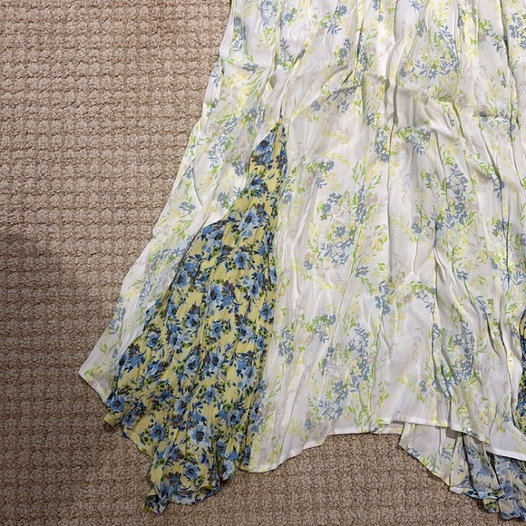Forever 21 Floral Skirt Set, Medium - Picture 4 of 7